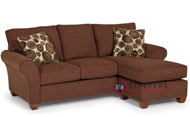 Stanton 320 Chaise Sectional Sofa