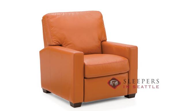 Palliser Westend Leather Reclining Chair