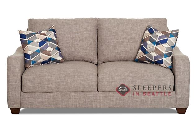 Savvy Toronto Queen Sleeper Sofa