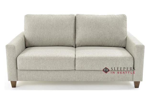 Luonto Nico Full Sleeper Sofa in Loule 616