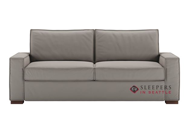 American Leather Madden Comfort Sleeper--Generation VIII