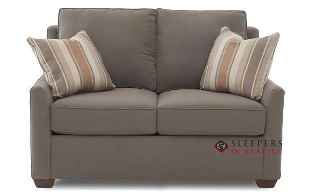 Savvy Fairfield Twin Sleeper Sofa