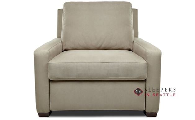 American Leather Lyons Chair Comfort Sleeper