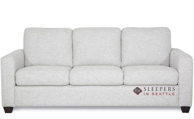 Palliser Kildonan Cloudz Queen Sleeper Sofa
