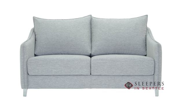 Luonto Ethos Jumbo Loveseat Queen Sleeper Sofa