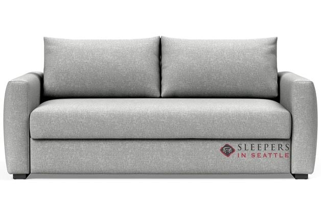 Innovation Living Cosial Sleeper (Queen) in 590 Micro Check Grey
