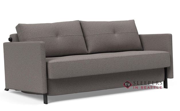 Innovation Living Cubed Sleeper (Queen) with Arms