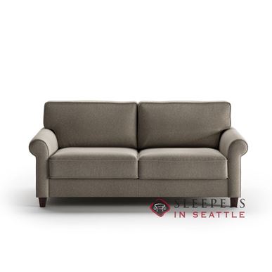 Luonto Gloria Queen Sleeper in Rene 02
