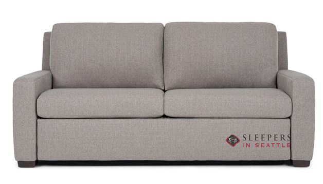 American Leather Lyons Full Comfort Sleeper