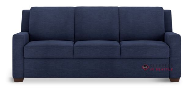 American Leather Lyons Queen Plus Comfort Sleeper