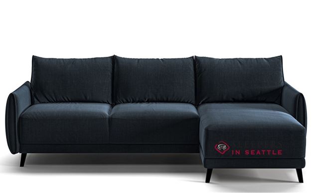 Dolphin Full XL Sleeper with Chaise by Luonto - Quick Ship Dolphin Full XL Sleeper with Chaise by Luonto - Quick Ship
