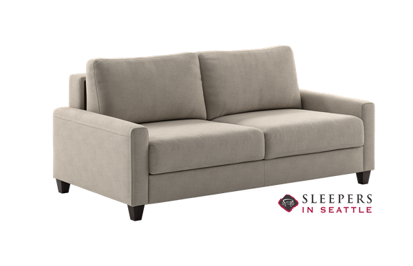 Nico Queen Sleeper Sofa - Cloud 9 Nico Queen Sleeper Sofa - Cloud 9