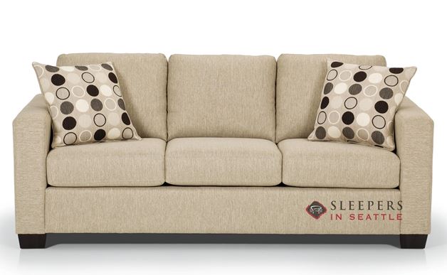 702 Sleeper (Queen) 702 Sleeper (Queen)