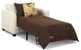Savvy Valencia Sleeper Bed Extended (Chair)