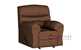 Palliser Durant Rocking and Reclining Leather Chair