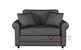 202 Sleeper Sofa in Hayden Marmor (Twin)