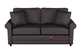 The 202 Sofa in Hayden Antelope