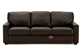 Palliser Westend Leather Sofa