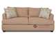 Savvy Jackson Sleeper Sofa (Queen) in Fandango Flax