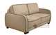 Luonto Leon Sleeper Sofa in Amore 31 (Queen) Side View