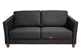 Luonto Monika Sleeper Sofa (Full) in Loule 630