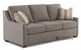 Savvy Fairfield Queen Sleeper Sofa (Angled)