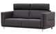 Paris Queen Sleeper Sofa by Luonto (Angled)