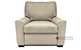 American Leather Klein Leather Chair Comfort Sleeper
