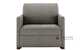 American Leather Pearson Low Leg Chair Comfort Sleeper