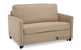 Palliser California Cloudz Twin Sleeper Sofa (Angle)