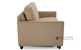 Palliser California Cloudz Twin Sleeper Sofa (Sideview) 