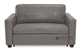 Palliser Kildonan Cloudz Twin Top-Grain Leather Sleeper Sofa