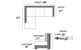 Luonto Flipper Chaise Sectional Sofa Diagram RAF