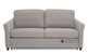 Palliser Madeline CloudZ Full Top-Grain Leather Sleeper Sofa
