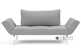 Innovation Living Zeal Daybed Sleeper (Twin) with Aluminum Legs