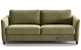 Luonto Aura Sleeper Sofa (King)