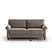 Luonto Gloria Queen Sleeper in Rene 02