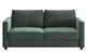 Luonto Fantasy Deluxe Sleeper Sofa (Queen) 