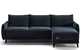 Dolphin Full XL Sleeper with Chaise by Luonto - Quick Ship