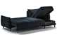 Dolphin Full XL Sleeper with Chaise by Luonto - Quick Ship