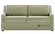 American Leather Perry Queen Comfort Sleeper in Juno Sage