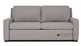 American Leather Lyons Queen Comfort Sleeper in Pax Taupe