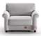 Casey Chair Sleeper in Rene 01 
