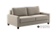 Nico Queen Sleeper Sofa - Cloud 9