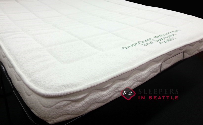 American Leather Comfort Sleeper Mattress Protector