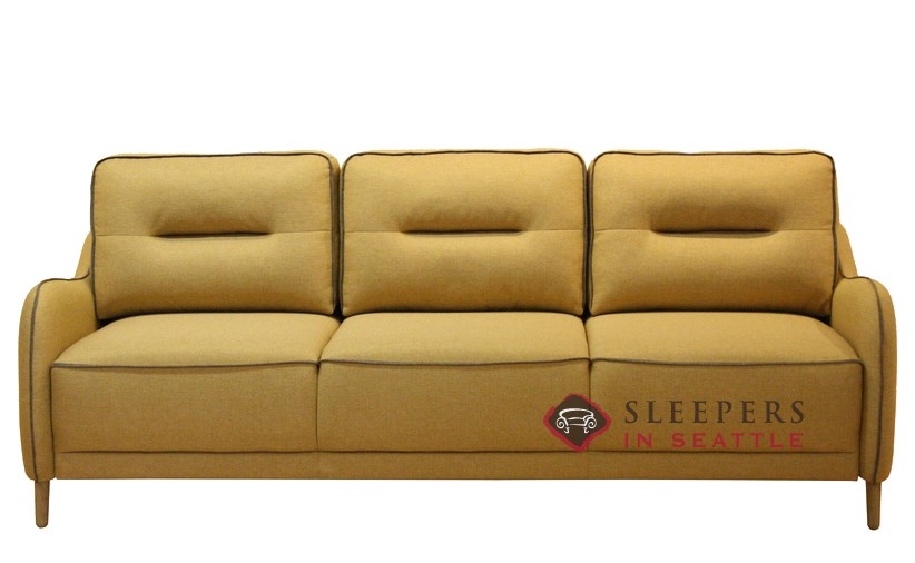 Puff Queen Fabric Sofa By Luonto