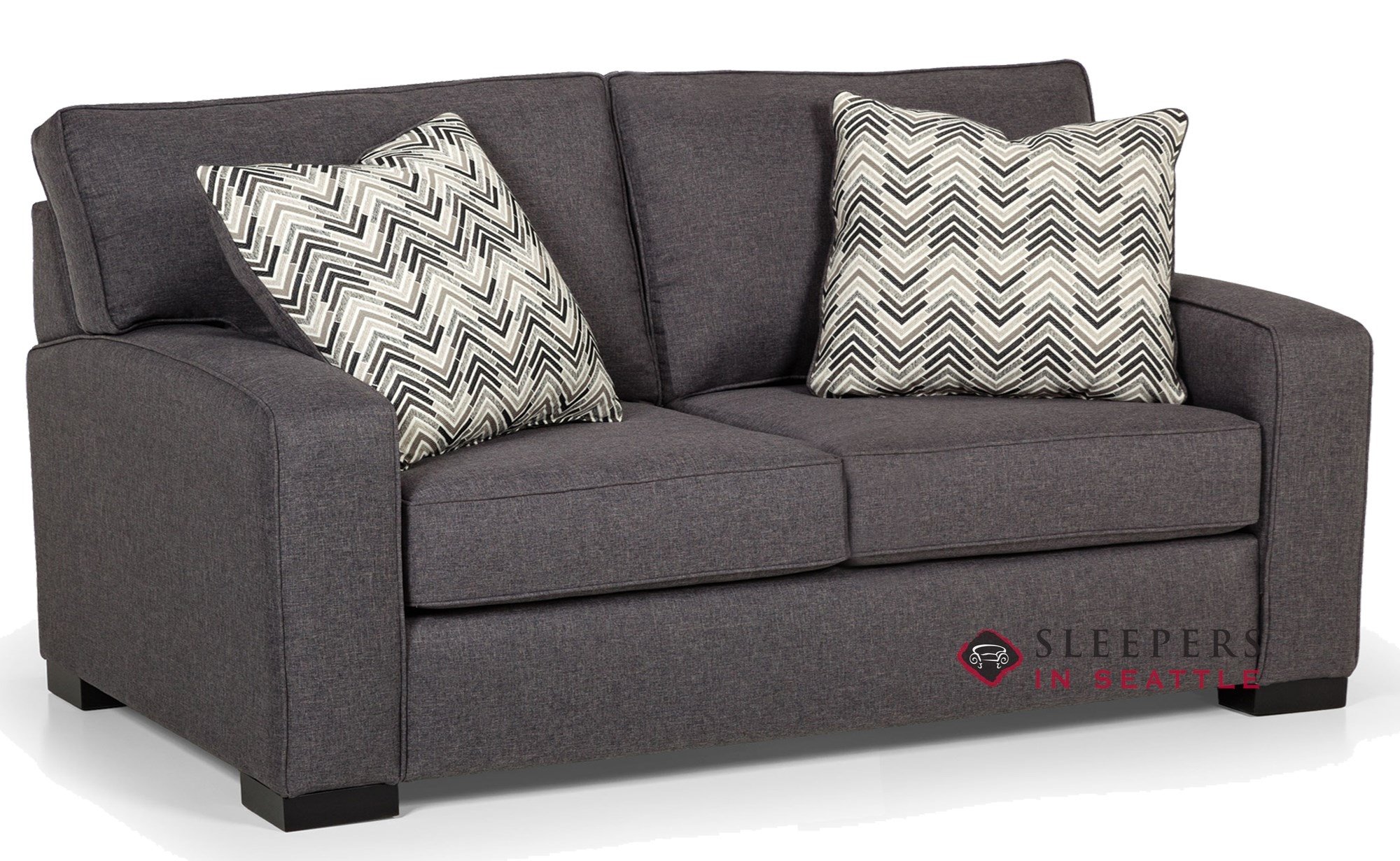 uitbreiden Leggen Hassy Customize and Personalize 375 Full Fabric Sofa by Stanton | Full Size Sofa  Bed | SleepersInSeattle.com