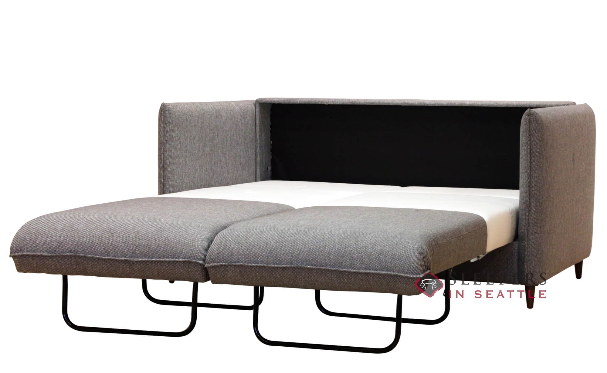 flipper sofa bed by luonto