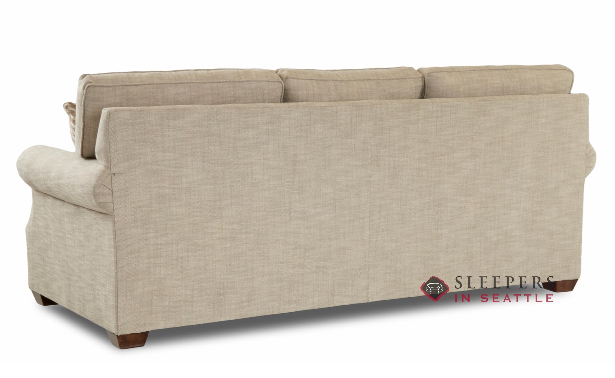 williamsburg style sofa bed