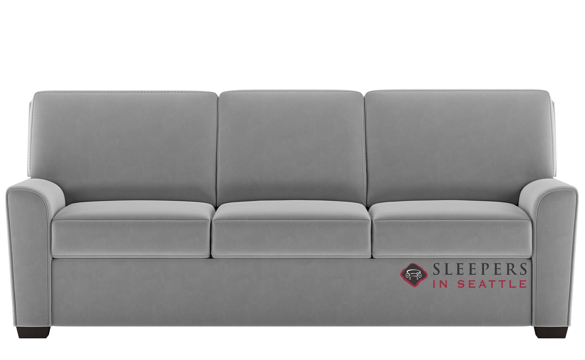 american leather king sleeper sofa